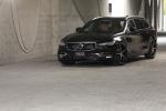 Volvo V90 by ERST 2017 года